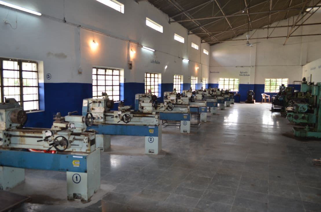 Shadan College of Engineering & Technology Hyderabad Laboratories of Different Departments photo 1