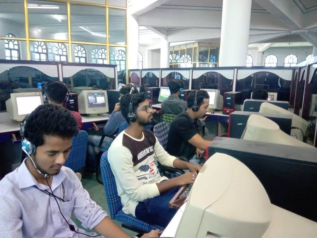 Shadan College of Engineering & Technology Hyderabad Laboratories of Different Departments photo 17