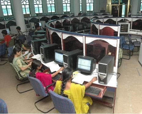 Shadan College of Engineering & Technology Hyderabad Laboratories of Different Departments photo 14