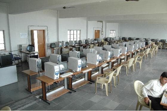 Shadan College of Engineering & Technology Hyderabad Laboratories of Different Departments photo 13