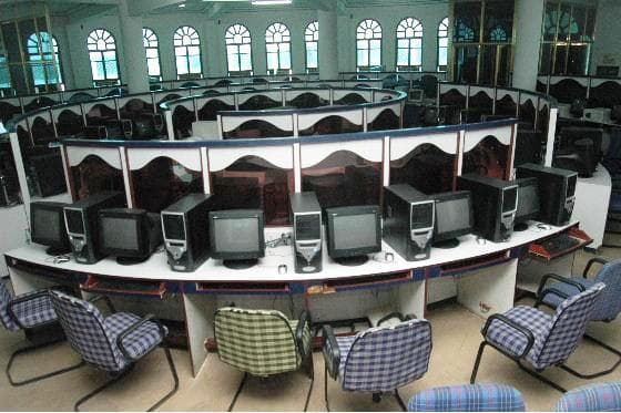 Shadan College of Engineering & Technology Hyderabad Laboratories of Different Departments photo 12