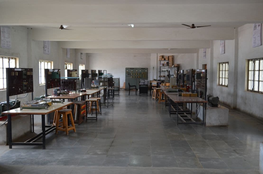 Shadan College of Engineering & Technology Hyderabad Laboratories of Different Departments photo 11