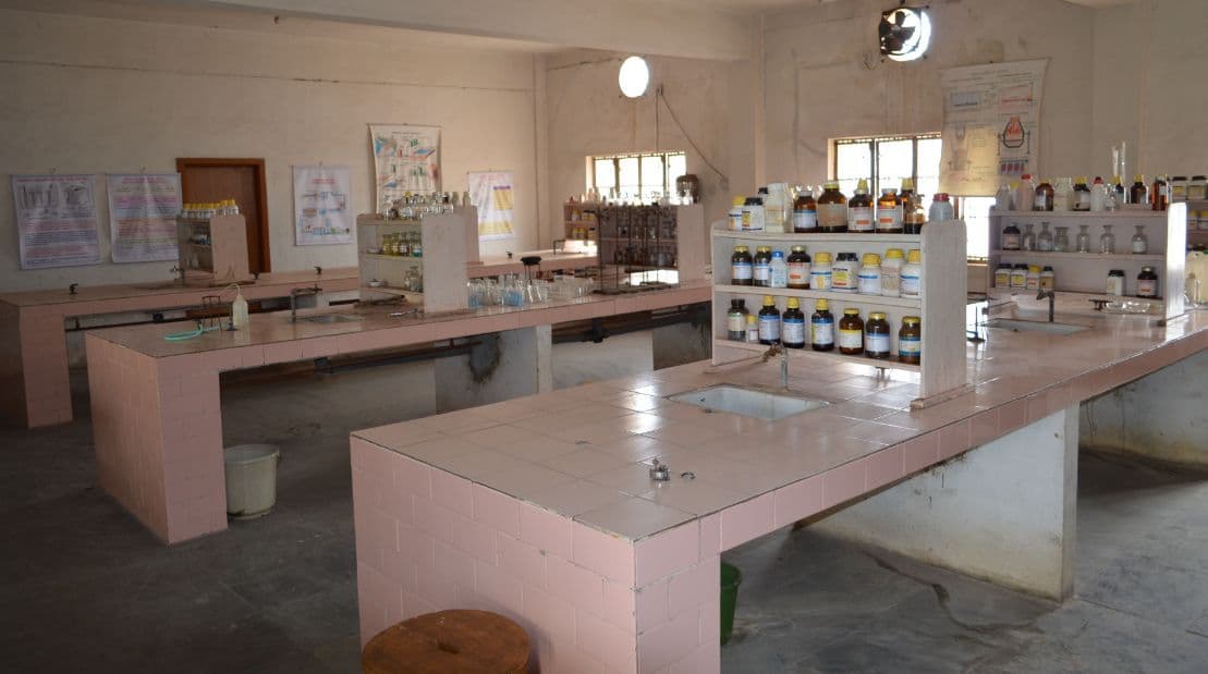 Shadan College of Engineering & Technology Hyderabad Laboratories of Different Departments photo 10