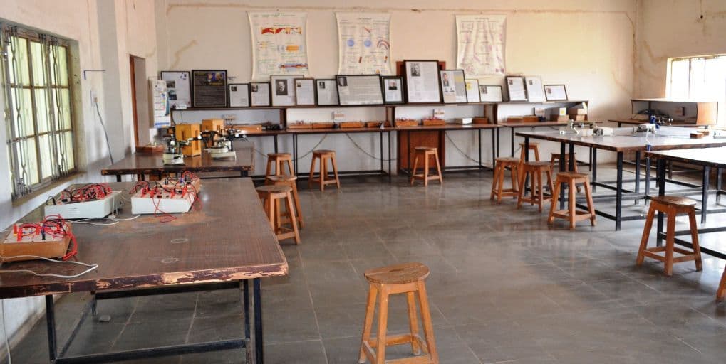 Shadan College of Engineering & Technology Hyderabad Laboratories of Different Departments photo 9