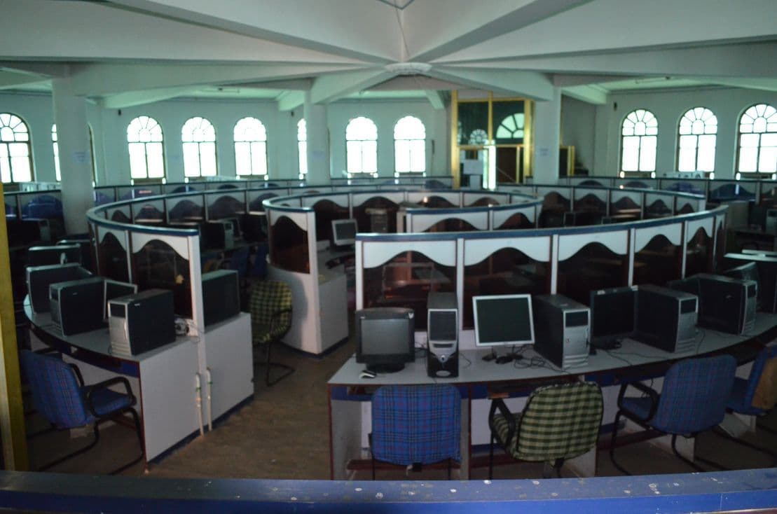 Shadan College of Engineering & Technology Hyderabad Laboratories of Different Departments photo 8