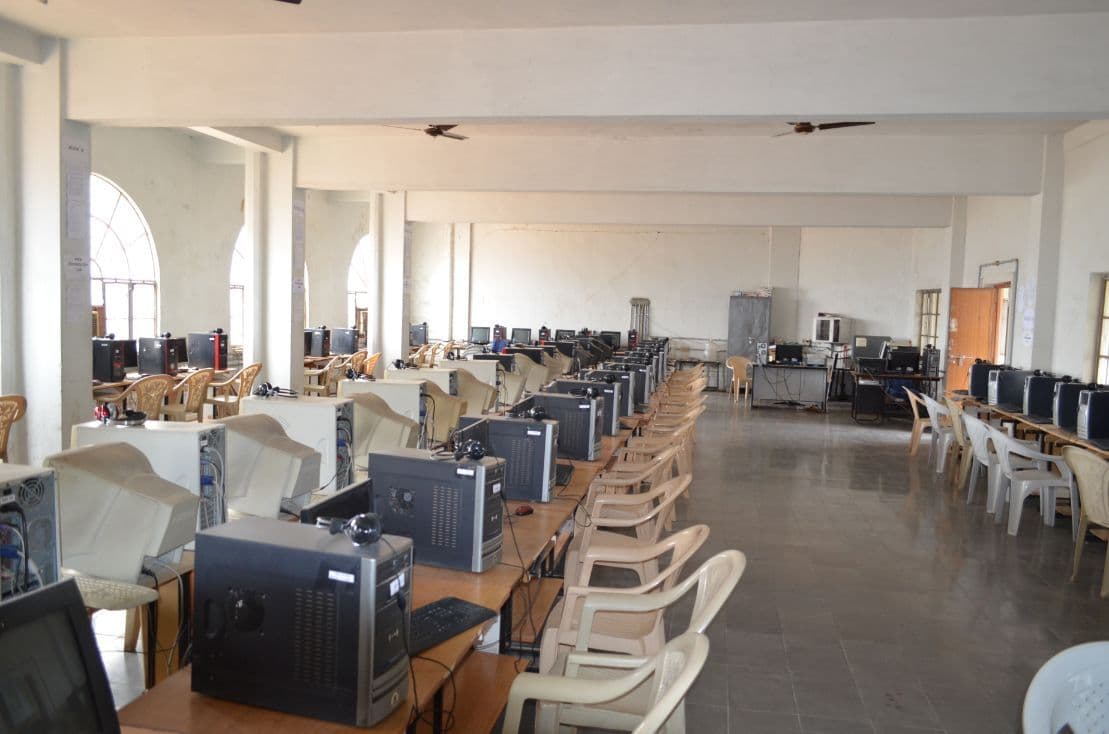 Shadan College of Engineering & Technology Hyderabad Laboratories of Different Departments photo 6