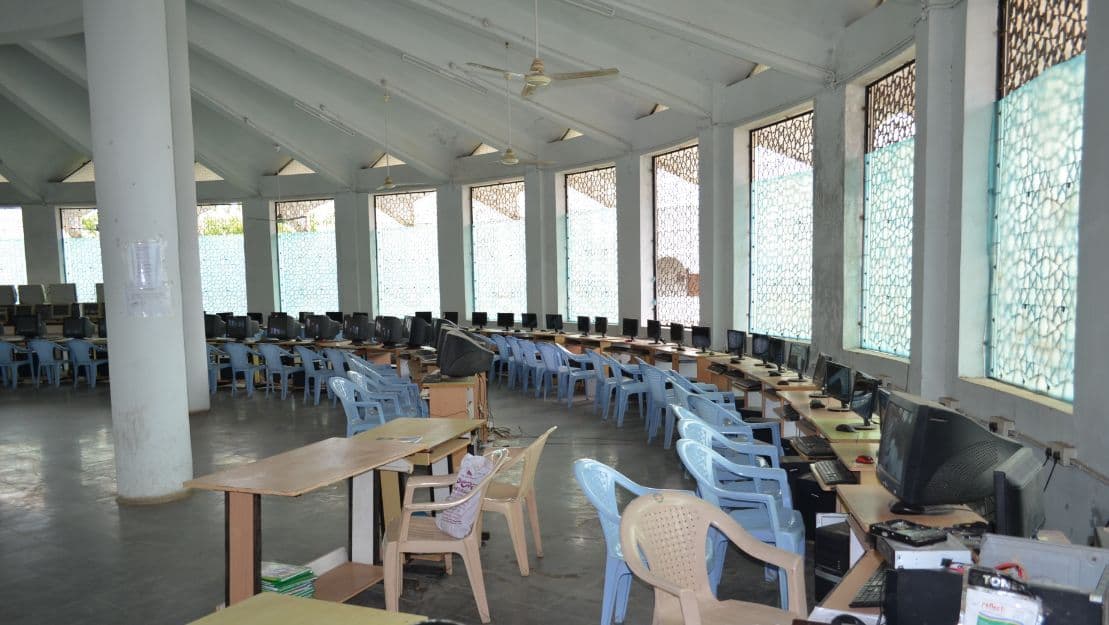 Shadan College of Engineering & Technology Hyderabad Laboratories of Different Departments photo 5