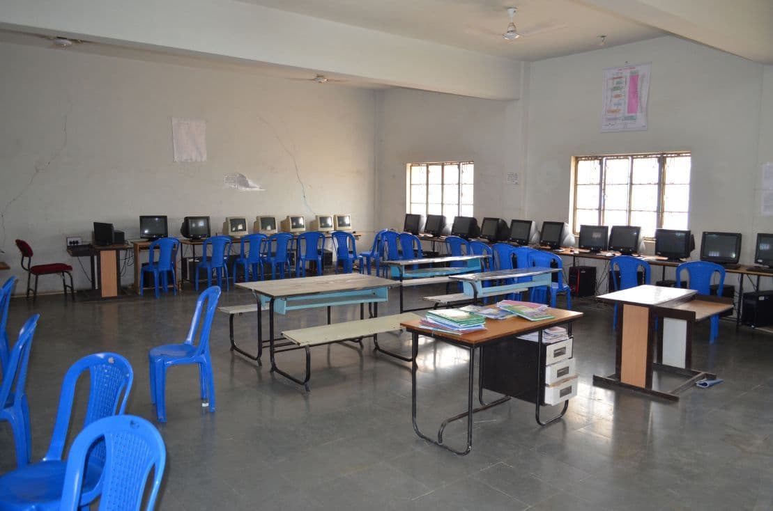 Shadan College of Engineering & Technology Hyderabad Laboratories of Different Departments photo 4