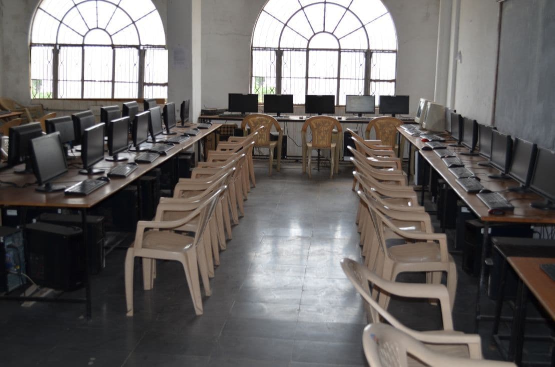 Shadan College of Engineering & Technology Hyderabad Laboratories of Different Departments photo 2