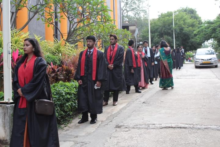 National School of Journalism & Public Discourse Bangalore Events photo 32