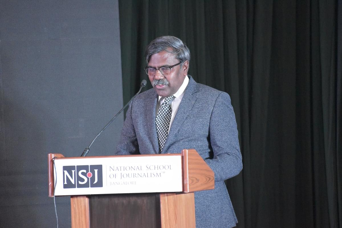 National School of Journalism & Public Discourse Bangalore Events photo 31