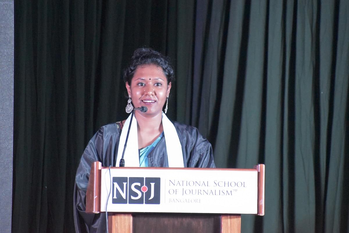 National School of Journalism & Public Discourse Bangalore Events photo 30