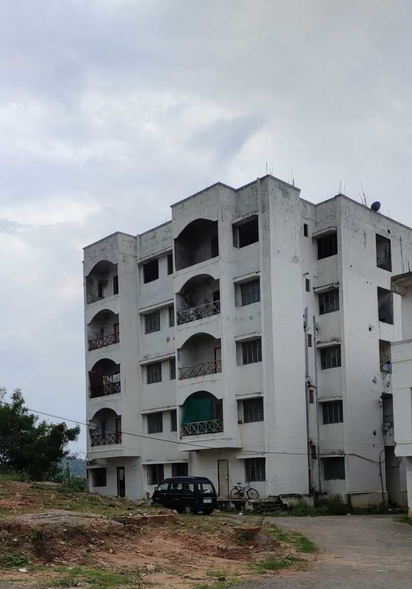 Shadan College of Engineering & Technology Hyderabad Facilities photo 3