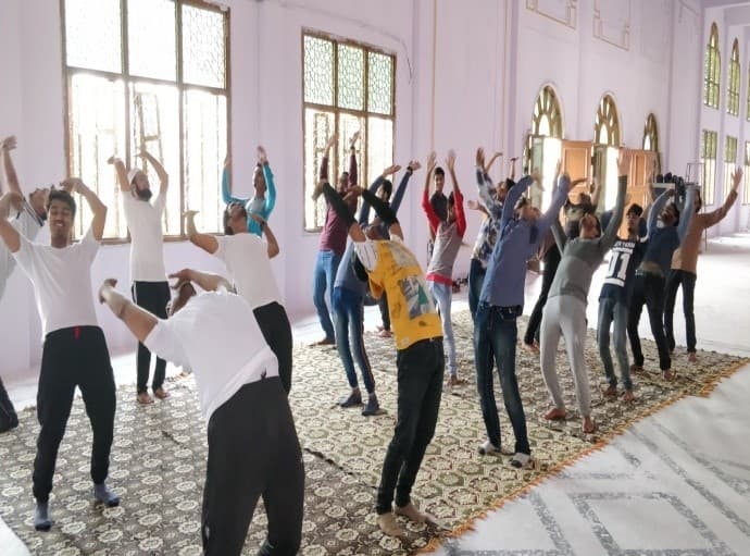 Shadan College of Engineering & Technology Hyderabad Facilities photo 4