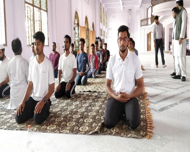 Shadan College of Engineering & Technology Hyderabad Facilities photo 5