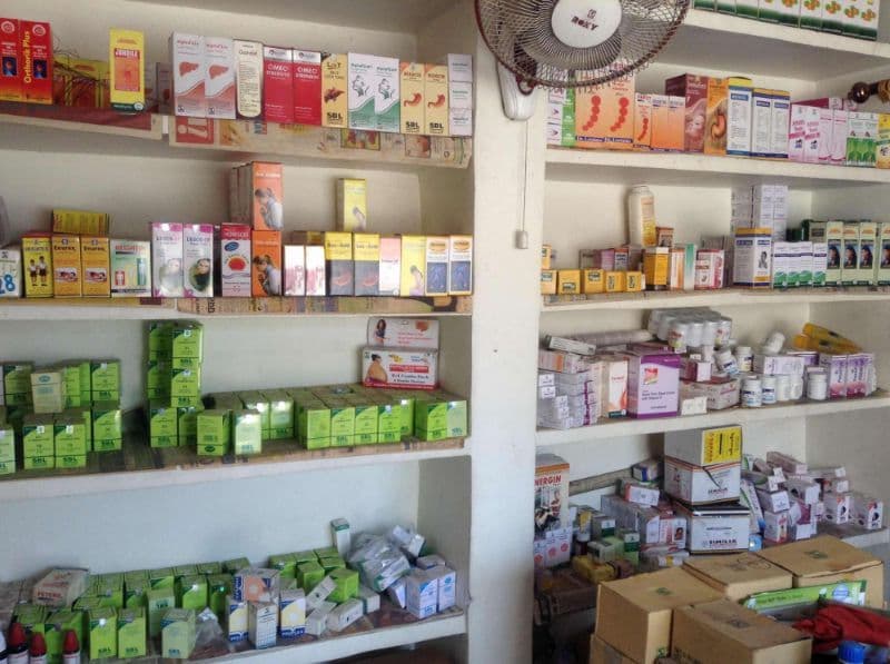 Shadan College of Engineering & Technology Hyderabad Facilities photo 2