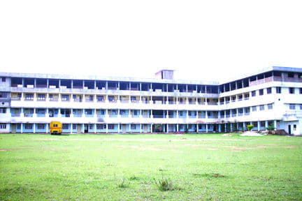 M.M.U. College of Pharmacy Ramanagar Infrastructure photo 12
