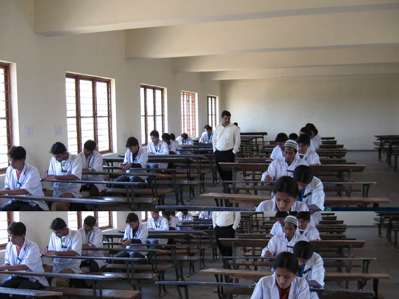 M.M.U. College of Pharmacy Ramanagar Infrastructure photo 15