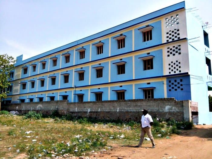 Mother College of Education East Godavari Campus photo 1