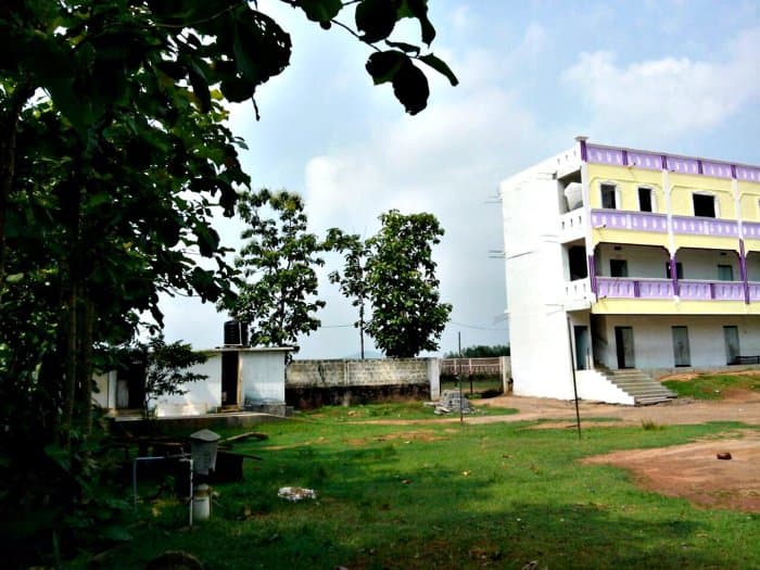 Mother College of Education East Godavari Campus photo 2