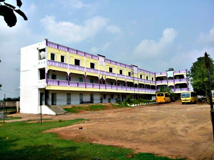 Mother College of Education East Godavari Campus photo 3