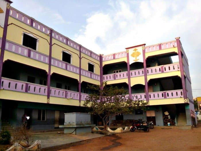 Mother College of Education East Godavari Campus photo 4