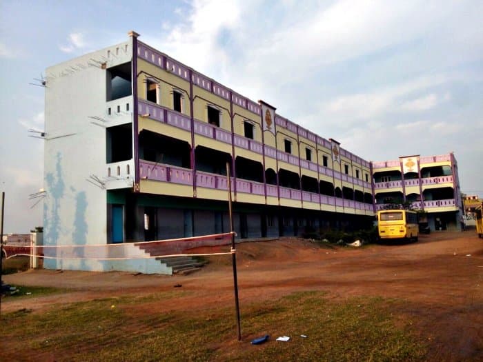 Mother College of Education East Godavari Campus photo 5