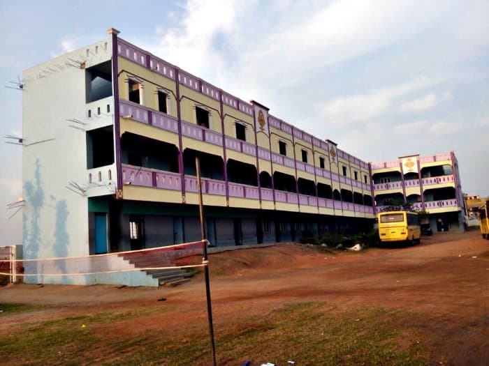 Mother College of Education East Godavari Campus photo 6