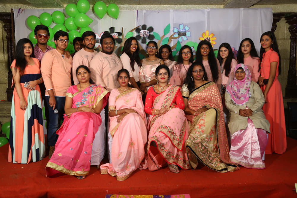Hyderabad School of Business Events photo 32