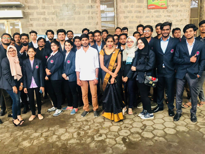 Hyderabad School of Business Events photo 25