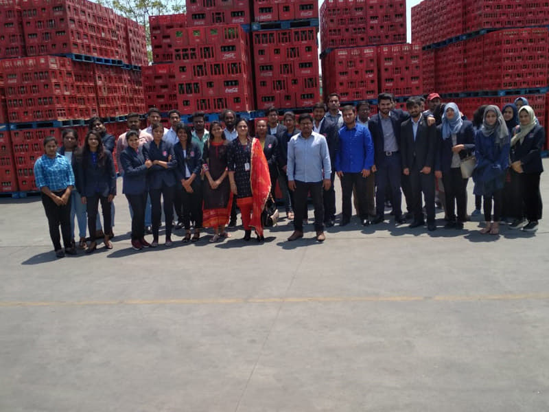 Hyderabad School of Business Events photo 24