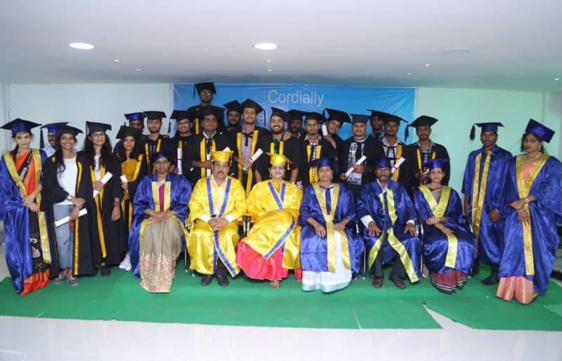 Hyderabad School of Business Events photo 33