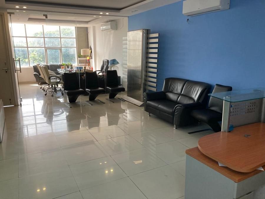 Warlord Aviation New Delhi Infrastructure photo 1