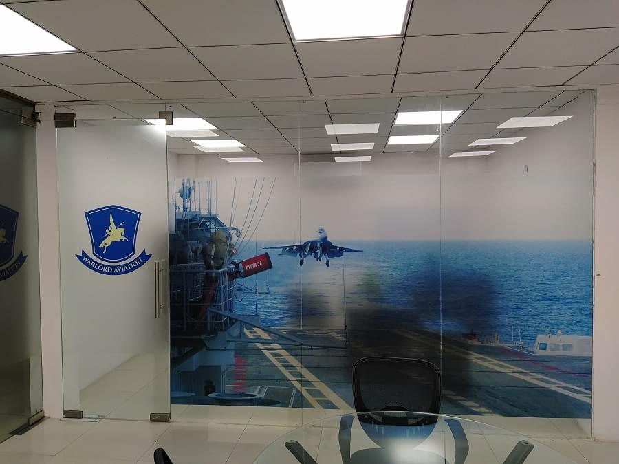Warlord Aviation New Delhi Infrastructure photo 9