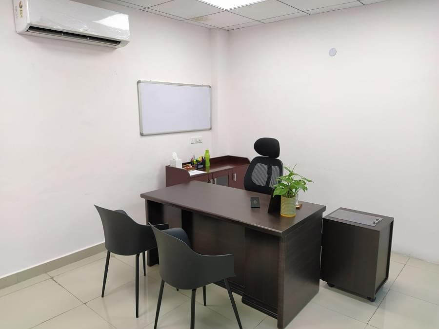 Warlord Aviation New Delhi Infrastructure photo 11