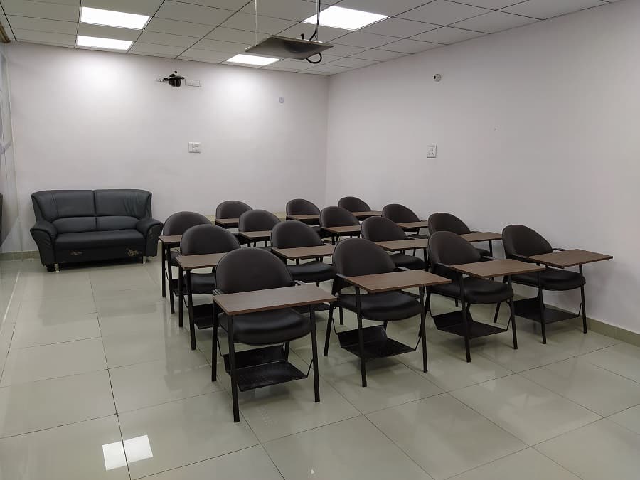 Warlord Aviation New Delhi Infrastructure photo 10