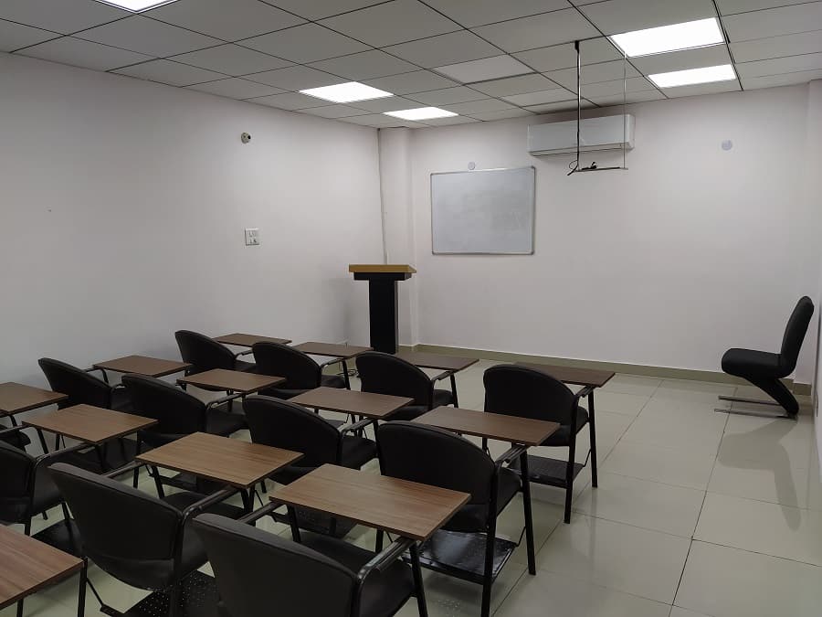 Warlord Aviation New Delhi Infrastructure photo 8