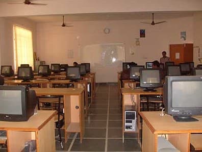 Trikuta Degree College Jammu Infrastructure photo 3