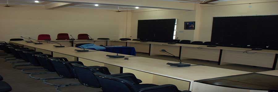 Trikuta Degree College Jammu Infrastructure photo 4