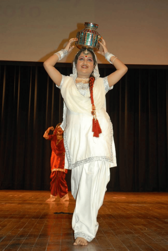 Trikuta Degree College Jammu Infrastructure photo 11