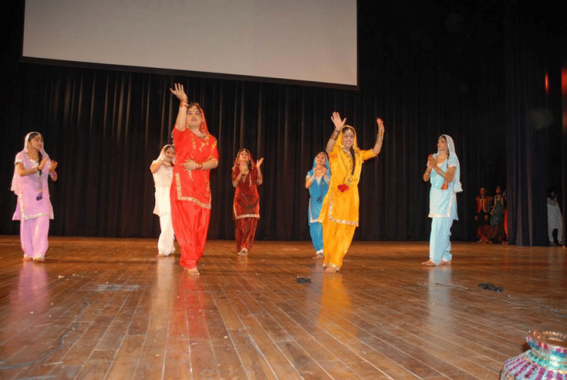 Trikuta Degree College Jammu Infrastructure photo 12