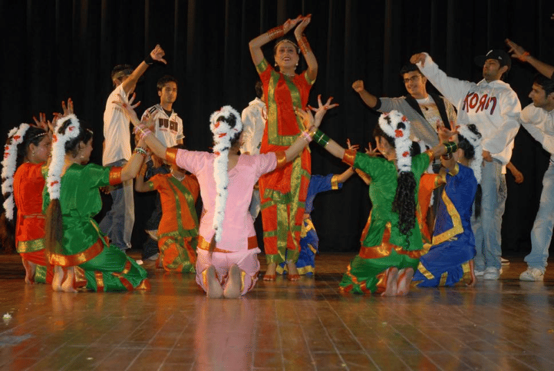 Trikuta Degree College Jammu Infrastructure photo 13