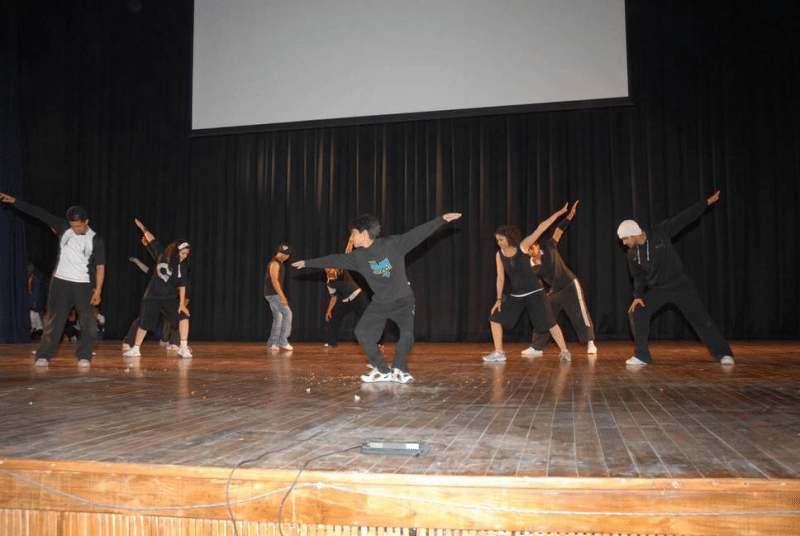 Trikuta Degree College Jammu Infrastructure photo 16