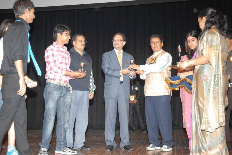 Trikuta Degree College Jammu Infrastructure photo 17