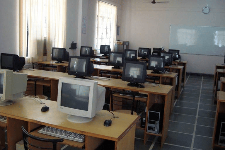 Trikuta Degree College Jammu Infrastructure photo 18