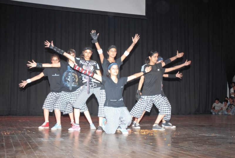 Trikuta Degree College Jammu Infrastructure photo 21