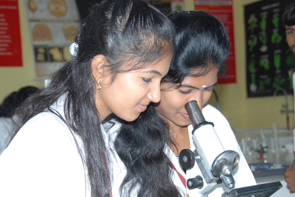 Avanthi Institute of Pharmaceutical Sciences Hyderabad Infrastructure photo 15