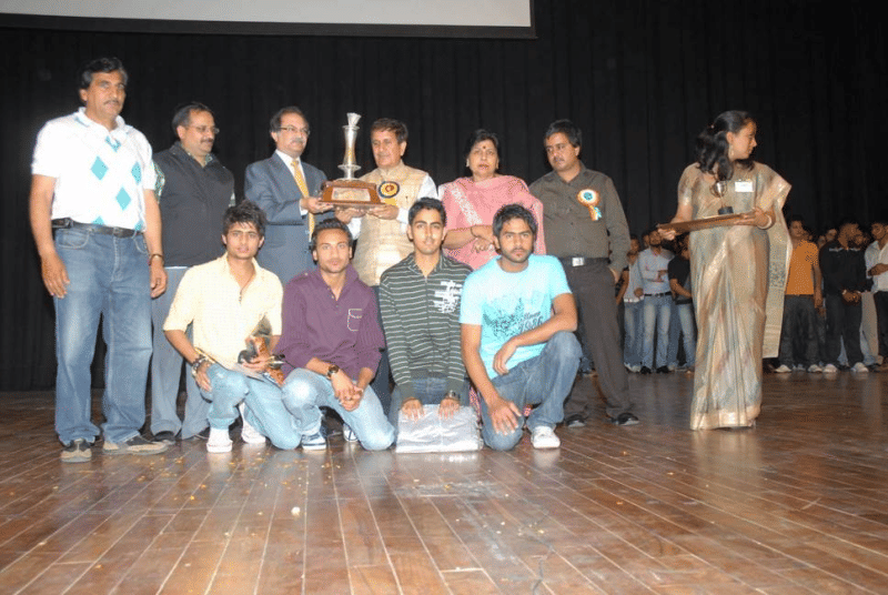 Trikuta Degree College Jammu Infrastructure photo 24