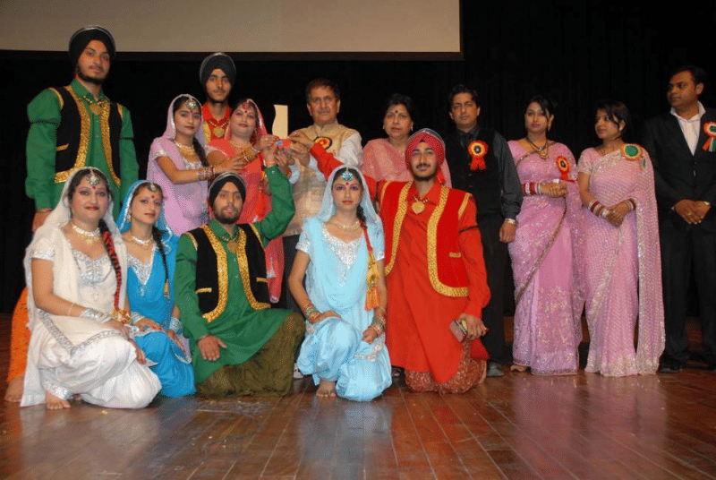 Trikuta Degree College Jammu Infrastructure photo 25