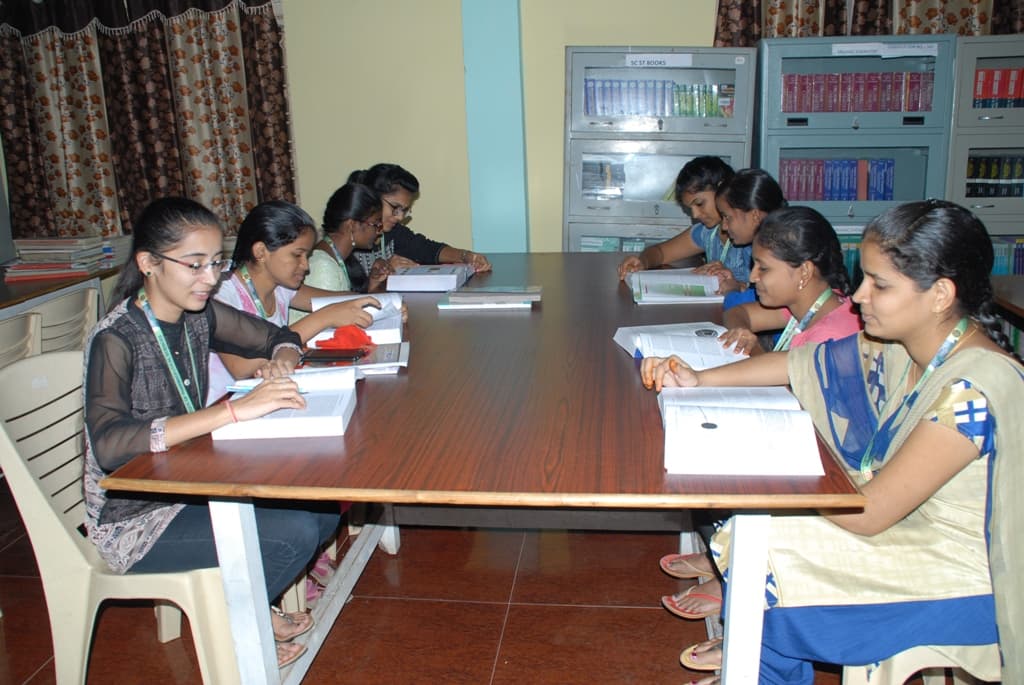 Avanthi Institute of Pharmaceutical Sciences Hyderabad Infrastructure photo 26